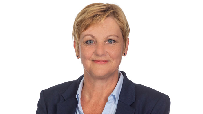 Vize-Bürgermeisterin Katja Creutzmann lädt zum Bürgerdialog